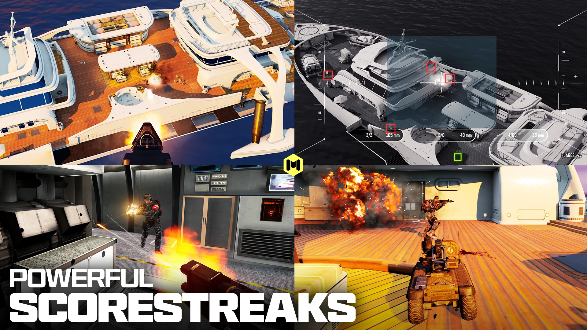 Call of Duty®: Mobile screenshot